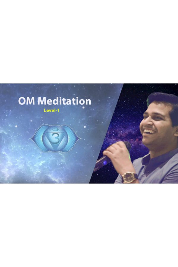 OM Meditation