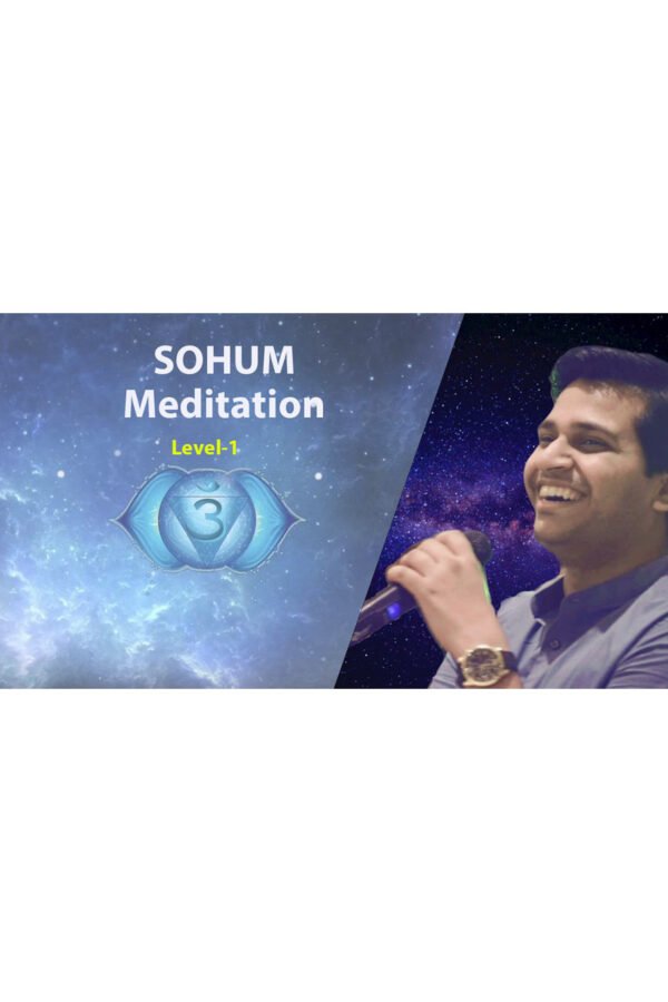 Sohum Meditation